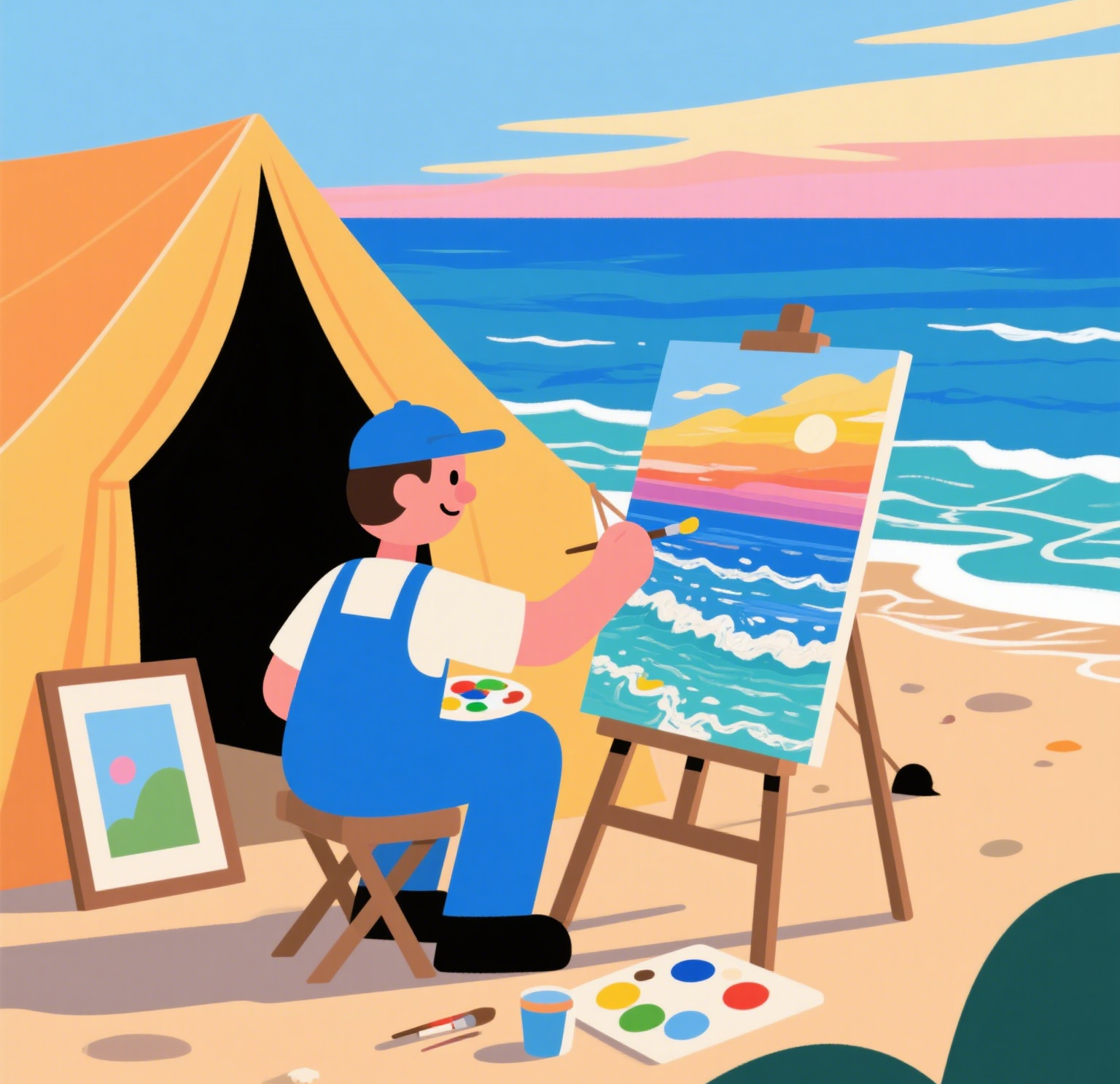Fine Art